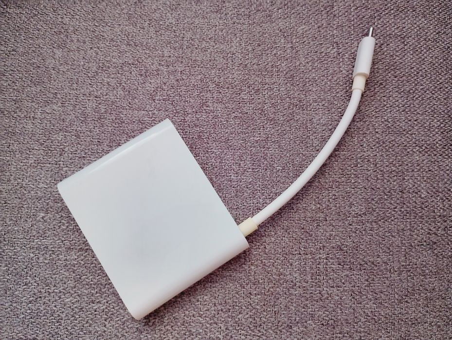 Huawei Mate Dock 2 AD11