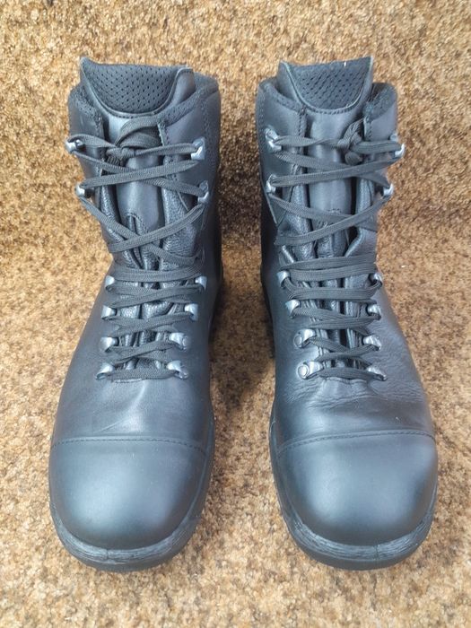 Черевики,ботінки-берци Baltes Sympa-Tex 46,45 розмір.