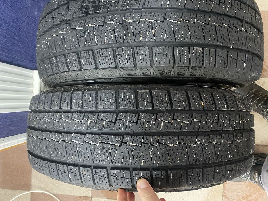 19565R15 Kopsen состояние новой