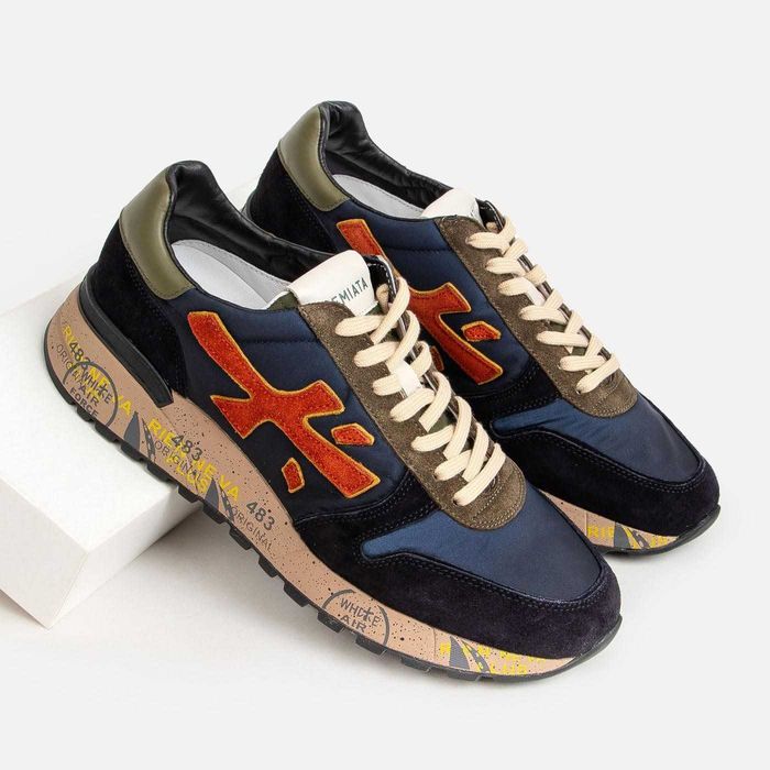Premiata Mick 6419