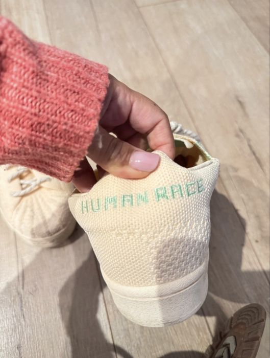 Sneakers ténis Exclusive Pharrell Williams x adidas