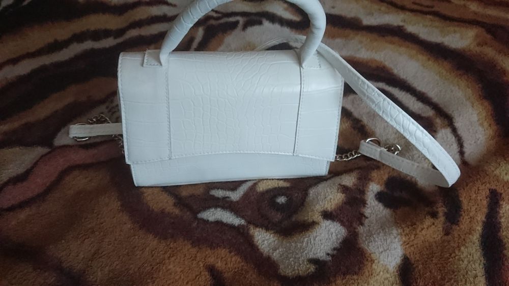 Нова сумка   550