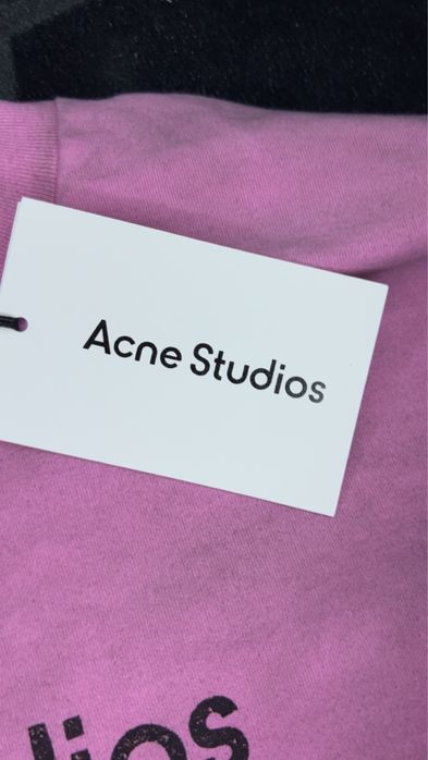 Acne Studios Longsleeve