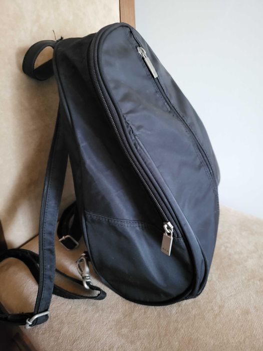 Plecak damski mały, miejski