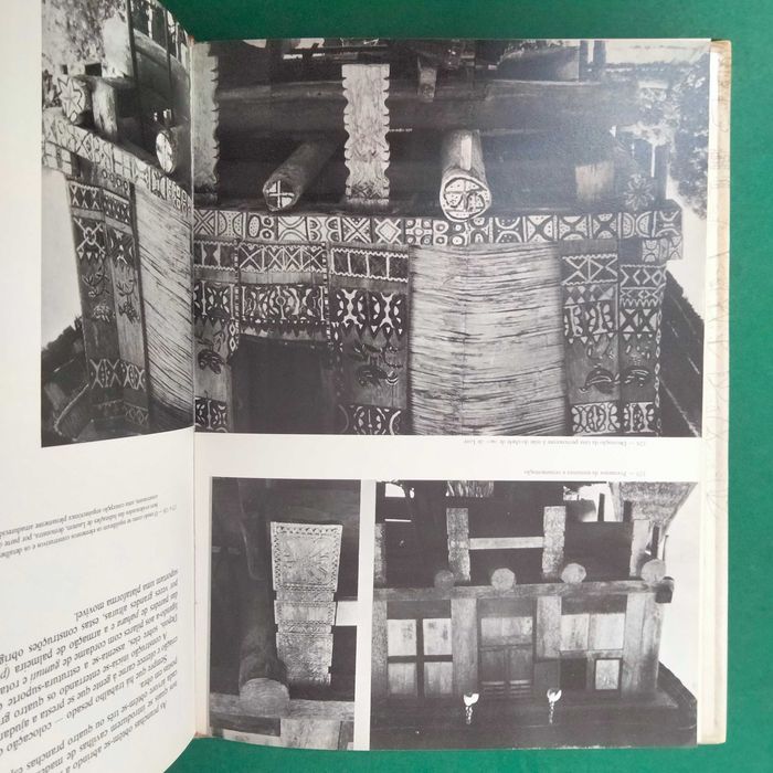 Arquitectura Timorense - Ruy Cinatti