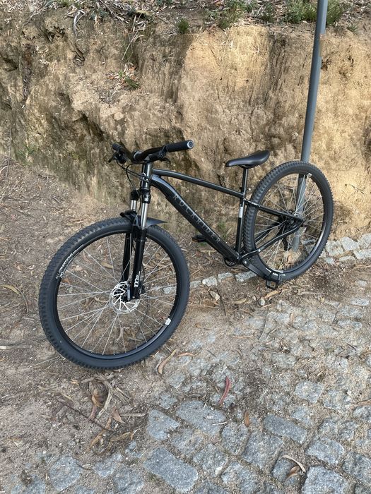 Bicicleta Rockrider