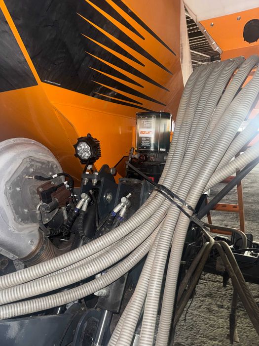 Сівалка Mzuri Pro-Til 3 T Select 2021 року