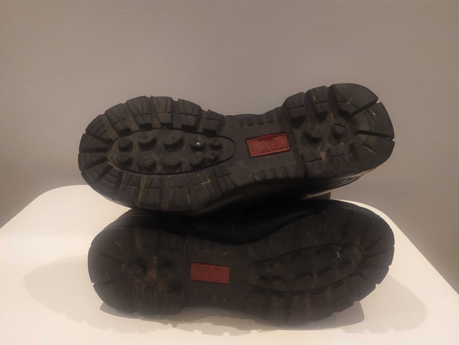 Buty taktyczne Magnum Classic