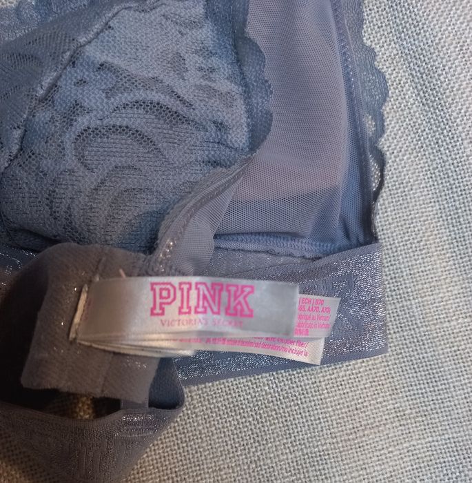 Бюстгальтер бралет Victoria's Secret