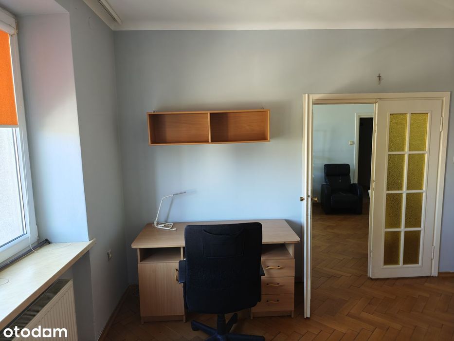Art Deco z klimatem – ul. Narutowicza, 61 m² w sercu Stalowej Woli