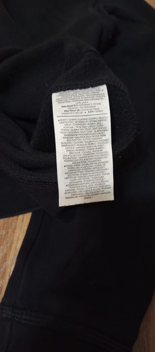 Худі-кофта  Nike