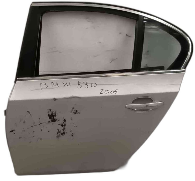 Porta Trás Esquerda BMW X5 (E53) ano 2005