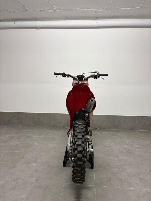2024 GasGas Mc 85