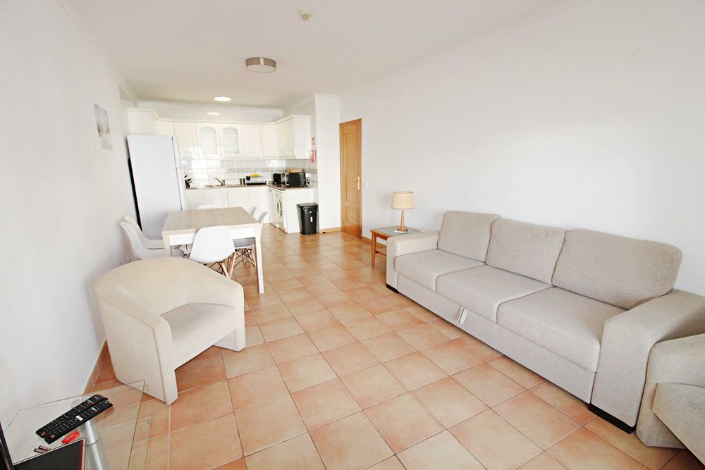 Excelente Apartamento T2 para férias em Altura