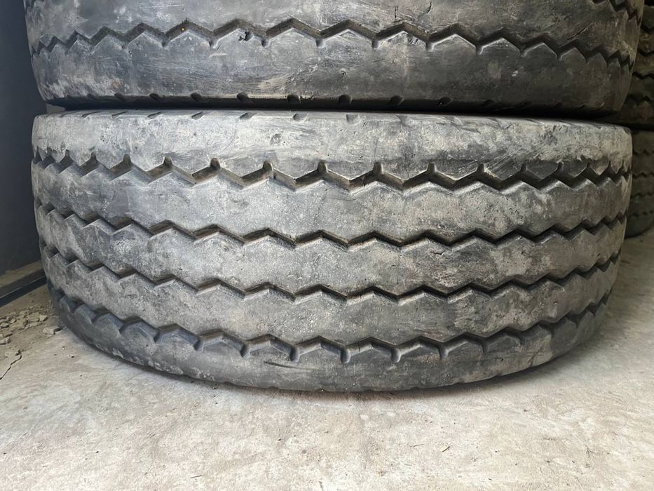 Шины 385/65 R22.5 BRIDGESTONE (скидка на доставке)