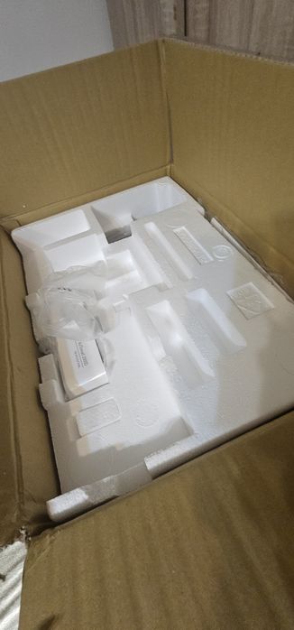 Nowy Overlock Janome AT 2000D