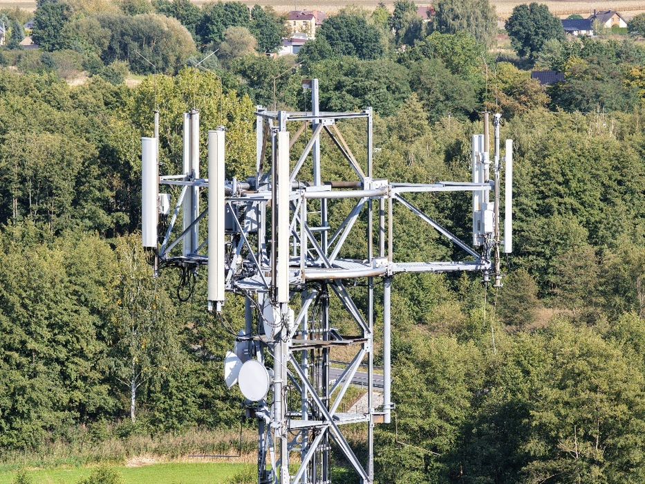 Dron  zdjęcia video  Wrocław Dolnośląskie