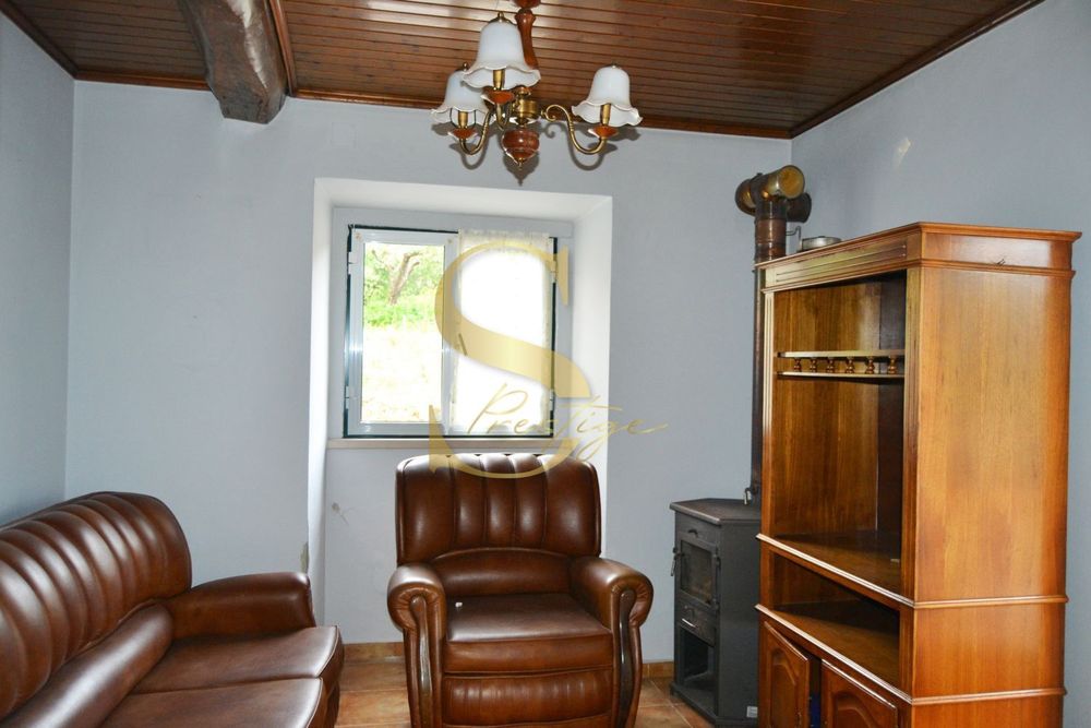 Moradia T3 Atouguia