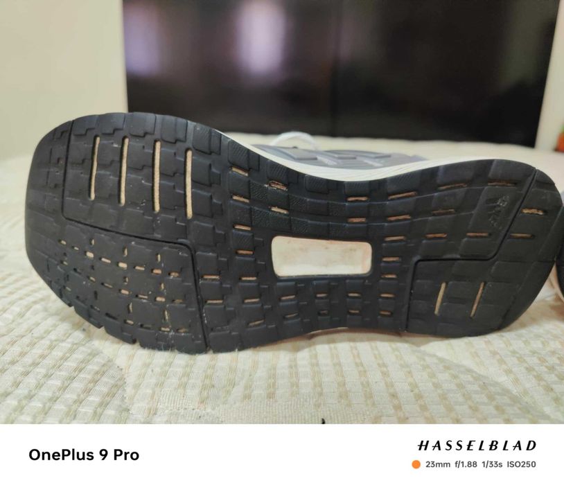 Sapatilhas Adidas tam. 40 em bom estado