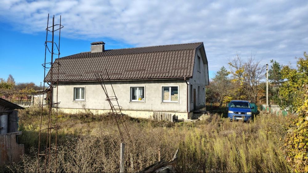 Продажа будинку в с. Нові  Мартиновичі 37 900, можливо по СЕРТИФІКАТУ