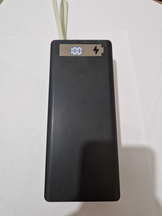 PowerBank 50.000mAh