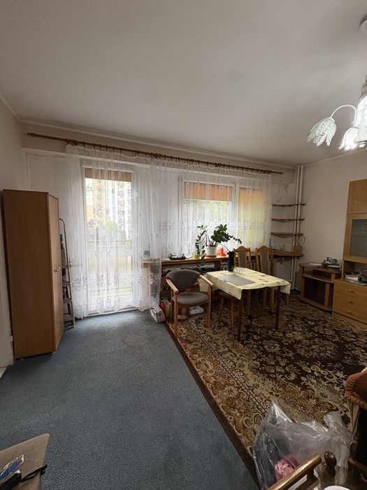 Mieszkanie 1 pokój kawalerka ul. Fałata