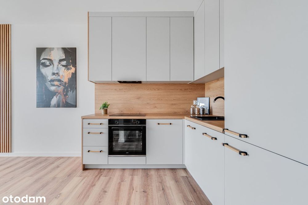 3M| Balkon| Widok Na Zieleń| Duże Przeszklenia| Tylko U Nas! - Widok 3
