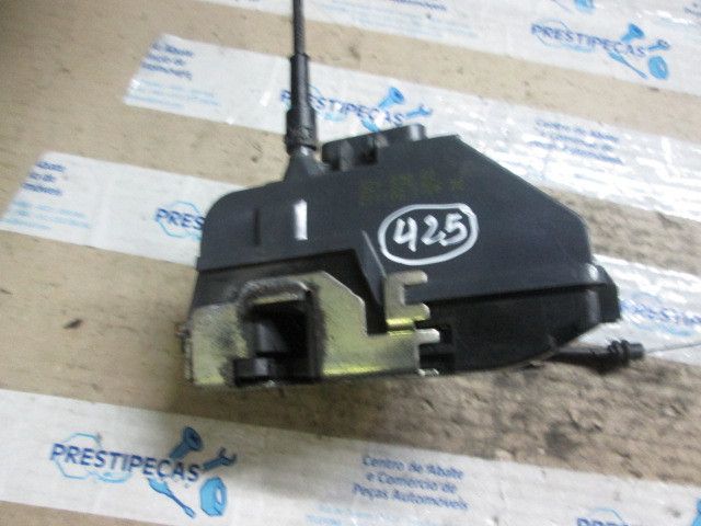 Fechadura / fecho porta frente direito CITROËN C2 (JM_)