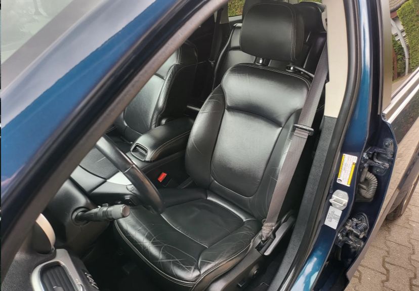 Fiat Freemont 2015  2.0 Multijet автомат 4WD 7 місць