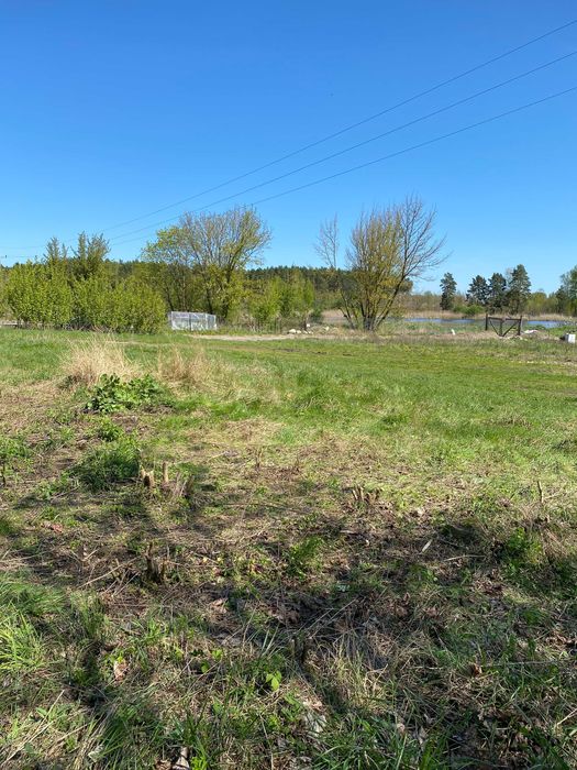 Działka rolno-budowlana Ignatki-Osiedle 1077m2!