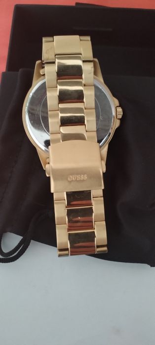 Relógio da Guess