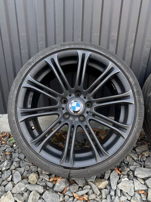 Колеса, Диски 5 120 R18 BMW Fсерія, Е46 Е90