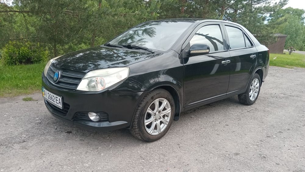 Продам автомобіль