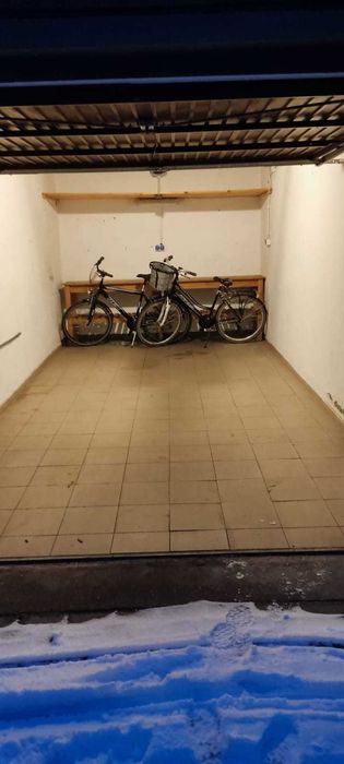Wynajmę garaż w Krotoszynie