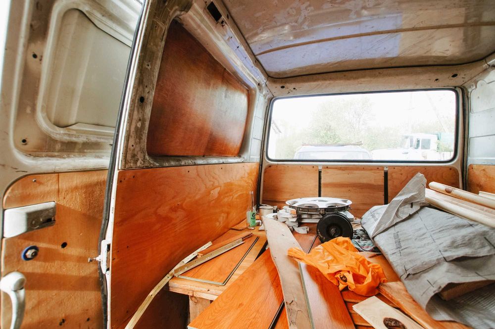 Volkswagen T3 Transporter 3 VWt3 vw t3 не на ходу