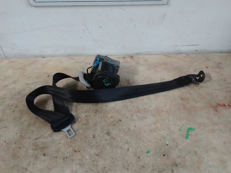 Cinto frente direito VOLKSWAGEN Golf IV (1J1)