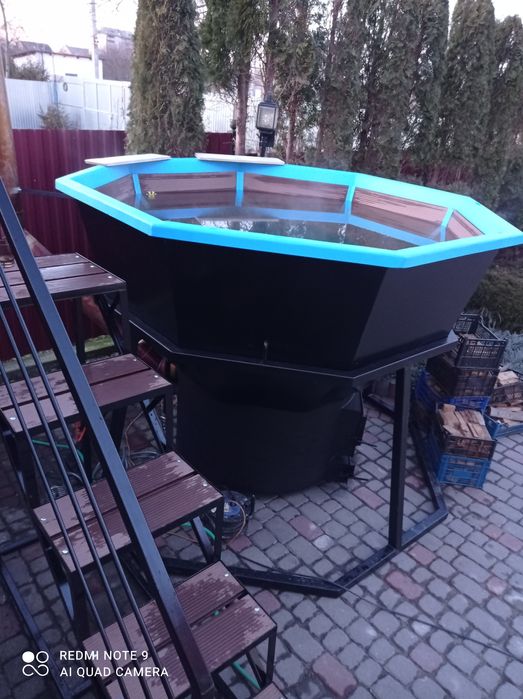 Продам Чан кумпель