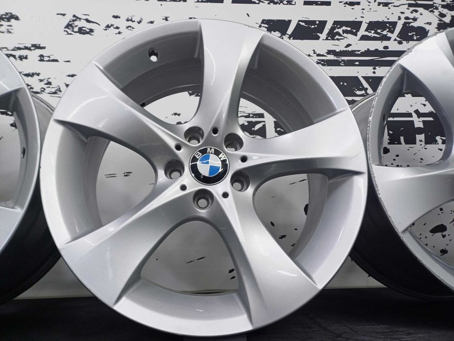 Alu Felgi 19 5x120 BMW X1 E84 Seria 3 Gran Turismo F34 Z4 E89 311