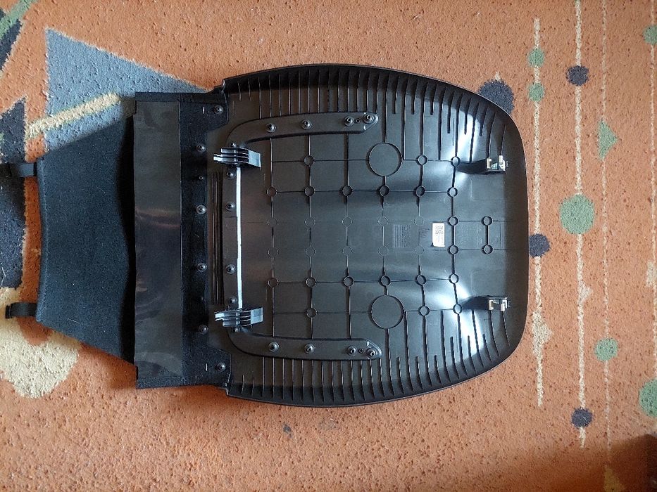 Кришка спинки сидіння на Хюндай 88131d7000try