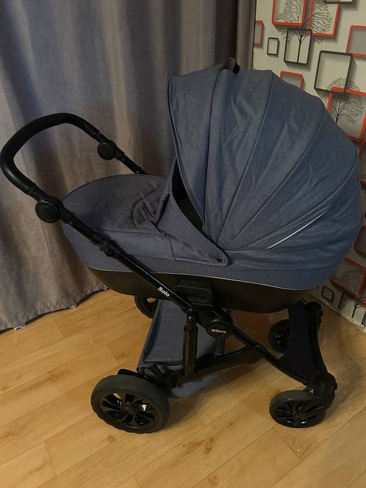 Продам коляску Biene