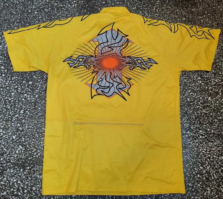 Koszulka rowerowa roz. M/L GORE Bike Wear