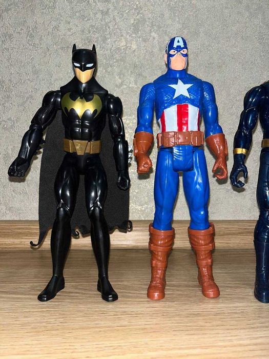 Фігурки Marvel Hasbro