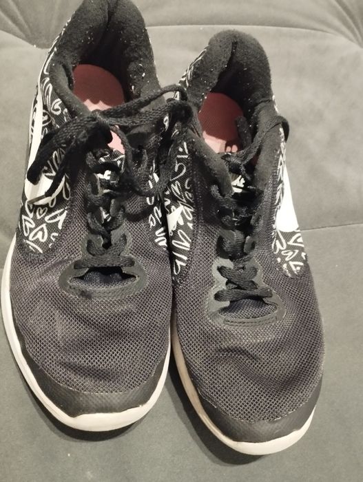 Buty Nike rozm 38