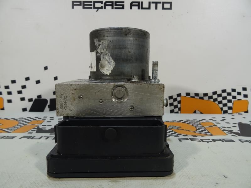 ABS OPEL Astra K