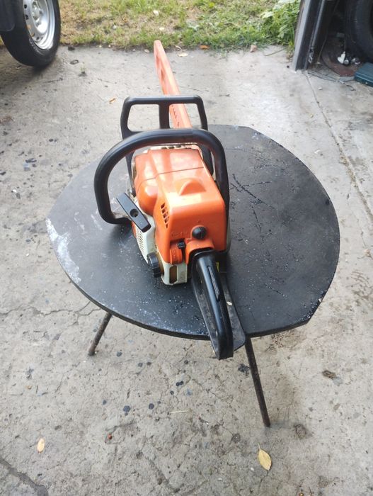 Piła spalinowa Stihl