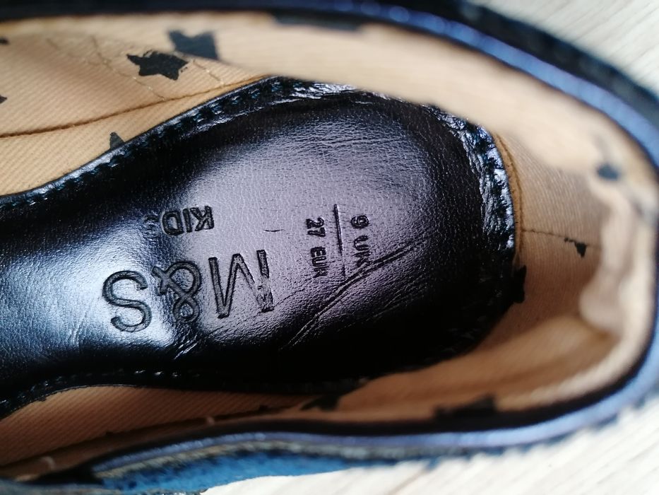 Balerinki  buty buciki dziewczynka #buty #buciki #półbuty