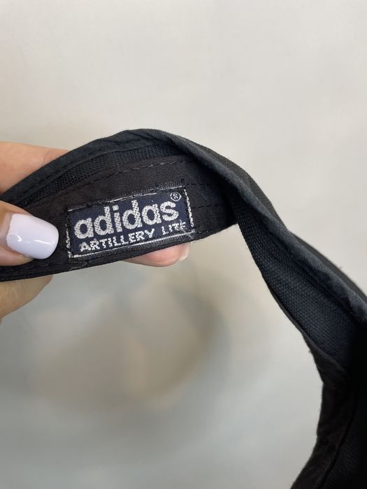 Czapka daszek Adidas damski