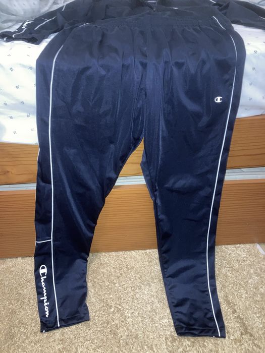 Fato Treino da Champions - completo