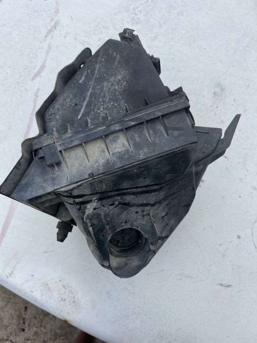 Корпус фільтра Vw passat b5/b5+ 1.8