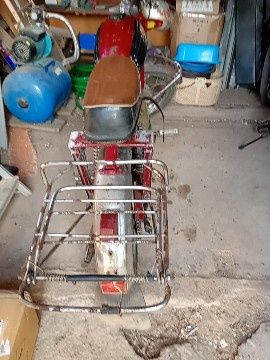 Верховина 5 в Україні